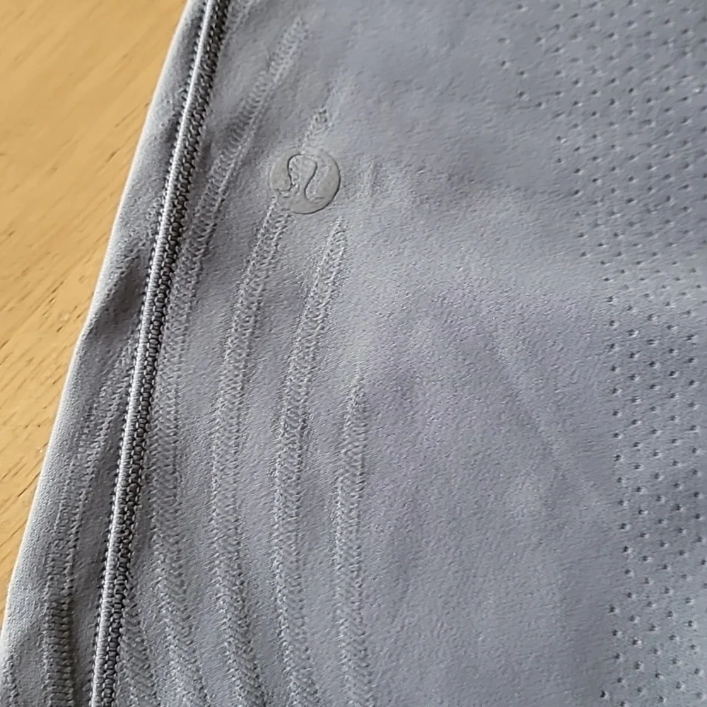lululemon SenseKnit Running High-Rise Tight 28